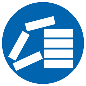 Custom Mandatory: Stack correctly